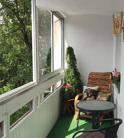 Retrospekcja - Apartament W Centrum Zakopane Esterno foto