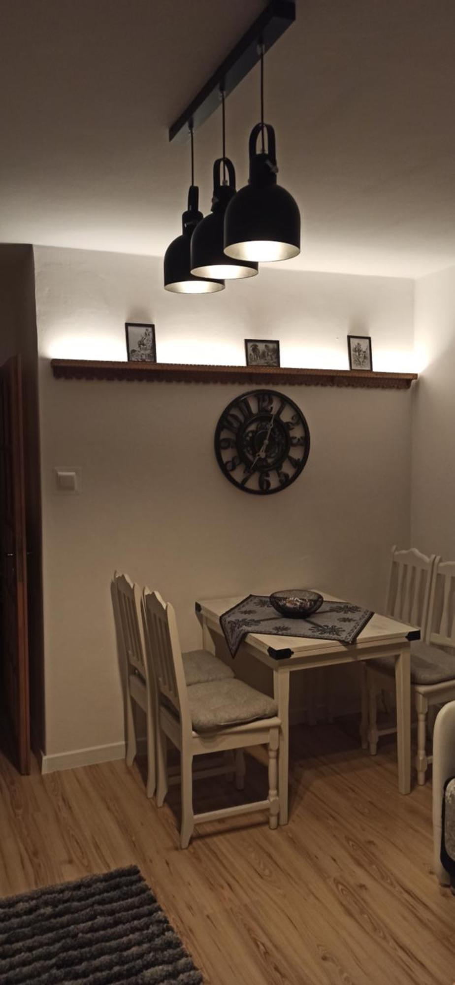 Appartamento Retrospekcja - W Centrum *