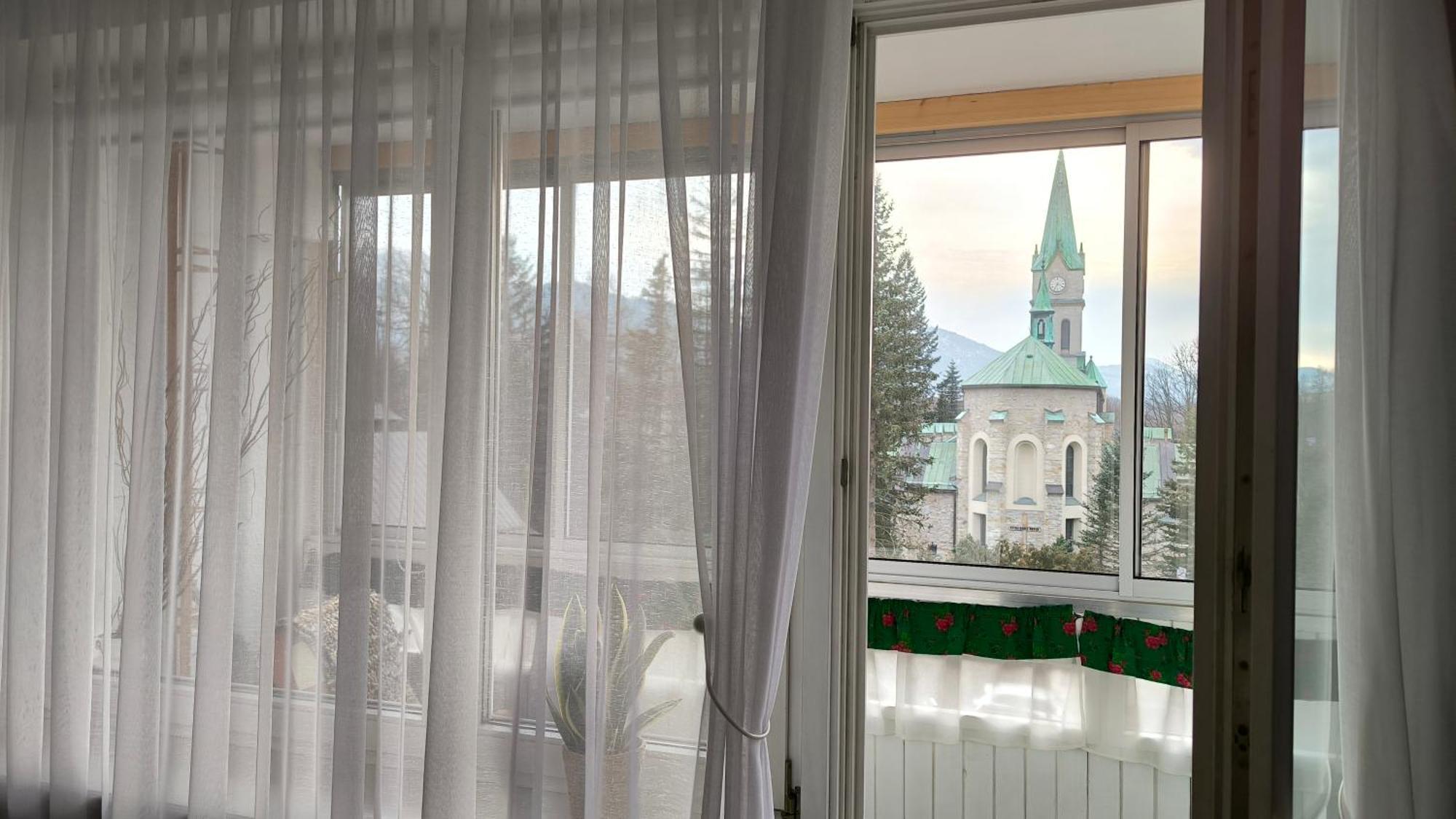 Appartamento Retrospekcja - W Centrum Zakopane