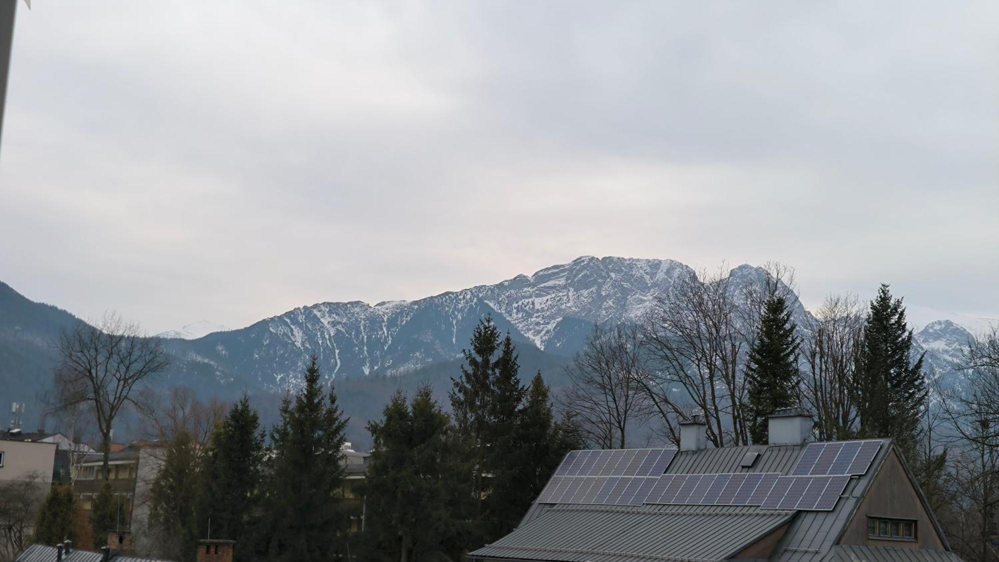 Appartamento Retrospekcja - W Centrum Zakopane