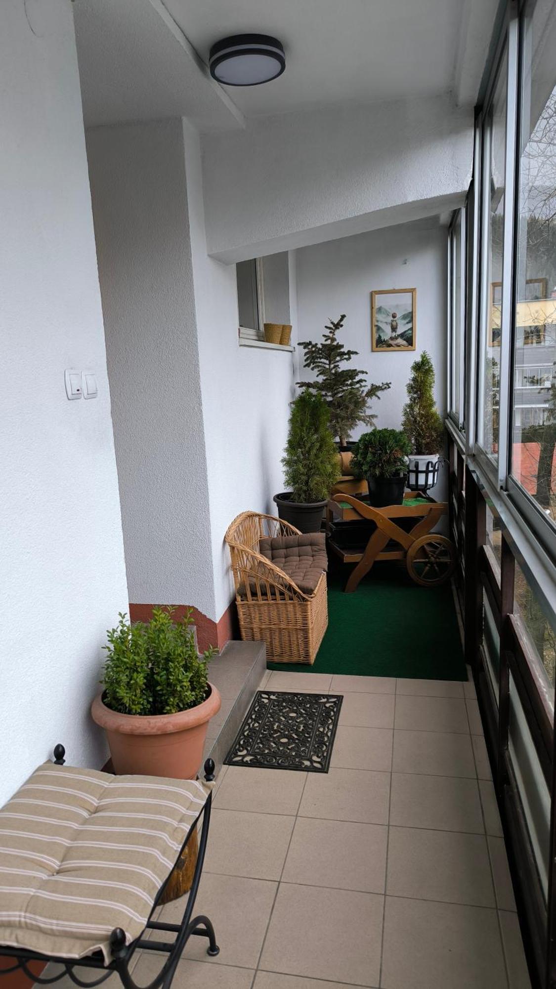 Retrospekcja - W Centrum Appartamento *